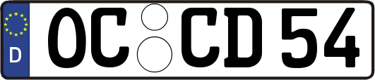 OC-CD54