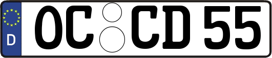 OC-CD55