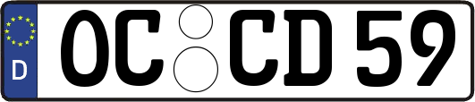 OC-CD59