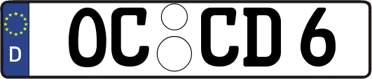 OC-CD6