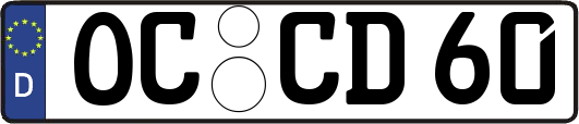 OC-CD60