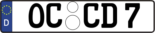 OC-CD7