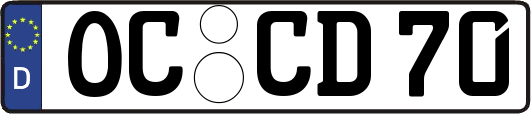 OC-CD70