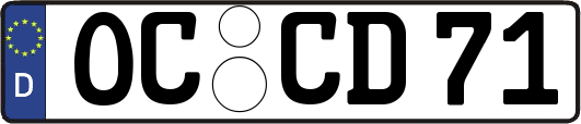 OC-CD71