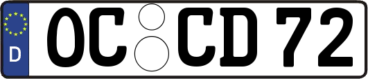 OC-CD72