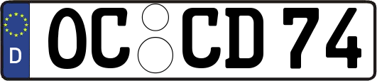 OC-CD74