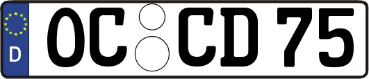 OC-CD75