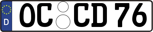 OC-CD76
