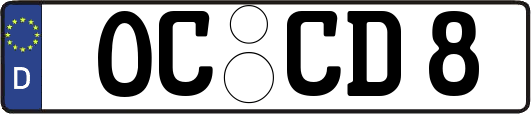OC-CD8