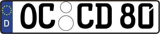 OC-CD80