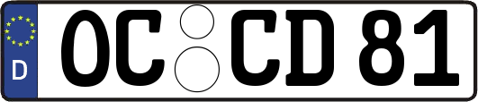 OC-CD81