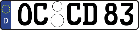 OC-CD83