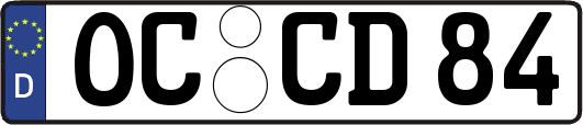 OC-CD84