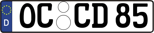 OC-CD85