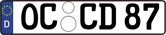 OC-CD87