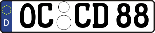 OC-CD88