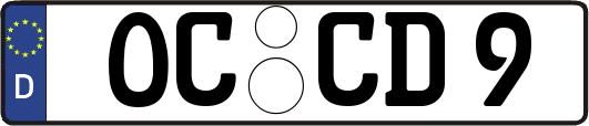 OC-CD9
