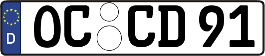 OC-CD91