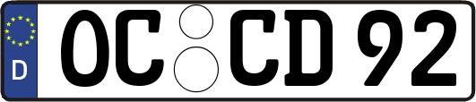 OC-CD92