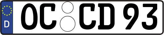 OC-CD93