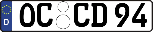 OC-CD94