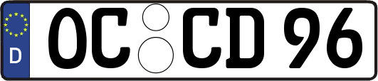 OC-CD96