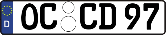 OC-CD97
