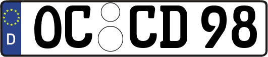 OC-CD98