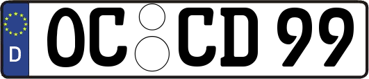 OC-CD99