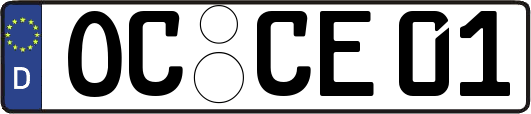 OC-CE01