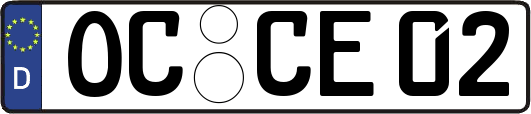 OC-CE02