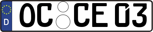 OC-CE03