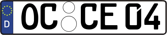 OC-CE04