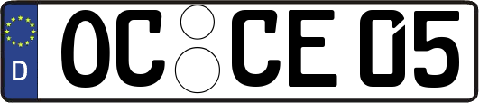 OC-CE05