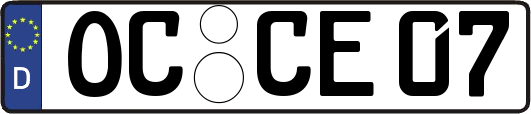 OC-CE07