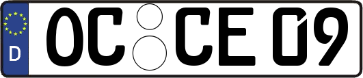 OC-CE09