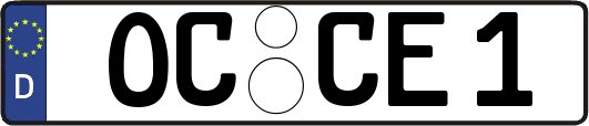 OC-CE1