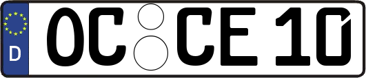 OC-CE10