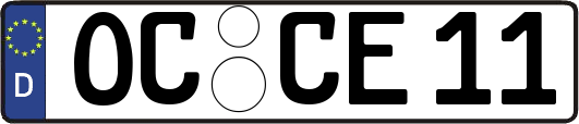 OC-CE11