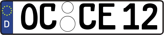 OC-CE12