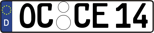OC-CE14