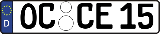 OC-CE15