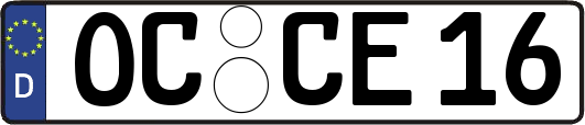 OC-CE16