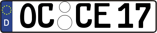 OC-CE17