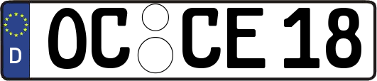 OC-CE18
