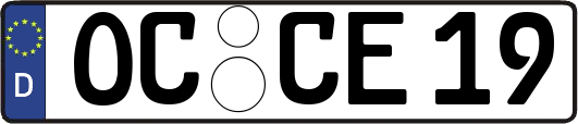 OC-CE19