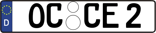 OC-CE2