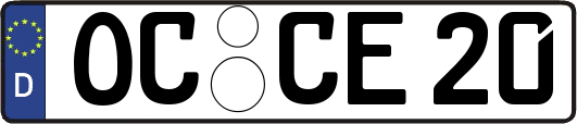 OC-CE20