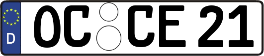 OC-CE21