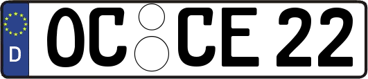 OC-CE22